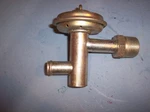 Nors Heater Control Valve Ranco H25-124 New Very Old Stock. Fixed Price $29.95.