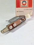 Nos Gm 69-72 Gto A/c-heater Blower Master Control Switch. 7308858. Fixed Price $75.00.