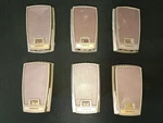 Lot Of Vintage Chromalox Electric Heat Room Control Dials 800A- MOD-1022 D64. Fixed Price $25.00.
