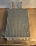 Gm Harrison 80B Heater Core Nos Brass Copper 5/8 3/4 Inlet 2.5" Spacing Corvette. Fixed Price $275.00.
