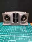 1964 1965 1966 Chevrolet Truck C10 Factory C60 Center Dash Bezel And Vents. Fixed Price $849.95.