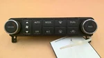 27500 ZK30A Heater A/c Control Nissan Maxima 07 08. Fixed Price $33.50.