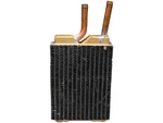 Heater Core For 1967-1973 Mercury Cougar 1968 1972 1971 1969 1970 QG446HS. Fixed Price $57.19.