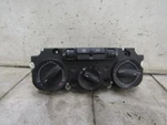 09 Vw Tiguan Ac & Heater Control Oem. Fixed Price $80.00.