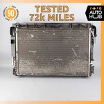 10-14 Mercedes W221 S550 CL600 Engine Cooling Gearbox Radiator A/c Condenser Oem. Fixed Price $690.23.
