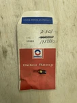Gm Oem Distributor Cap Resistor Brush 82-95 Lesabre Blazer Fleetwood 1989880 Nos. Fixed Price $9.95.