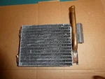 1973 - 1983 Amc Gremlin Amx Javelin Concord Spirit Copper Brass Heater Core Nors. Fixed Price $65.00.