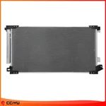 Repalcement Ac Condenser Fits 8846047020 For 2016 2017 2018-2022 Toyota Prius. Fixed Price $54.51.