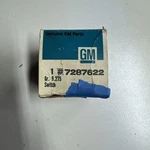 Nos Gm 7287622 Switch 1964-1968 Olds F85 Ac Motor Control. Fixed Price $99.99.