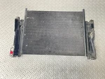 03-08 Bmw Z4 E85 E86 Hvac A/c Air Conditioning Condenser Radiator 6914033 Oem. Fixed Price $86.25.