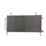 New Premium Fit A/c Condenser 80100TLAA01. Fixed Price $88.88.