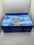 Hvac A/c R12 Manifold Gauges Refrigeration Air Conditioning Diagnostic Tool R22. Fixed Price $31.45.
