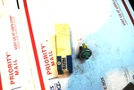 Nos Mopar 1967 68 69 70 71 72 73 74 75 77 78 Chrysler W/atc Master Switch. Fixed Price $39.95.