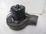 Mopar Nos 62-71 Plymouth Dodge Chrysler Imperial All Defog Blower Motor 2096772. Fixed Price $125.00.