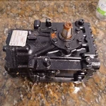 Nos 1967-73 Mustang Mach A/c Compressor Ford C7AA-2875-A2. Fixed Price $745.00.