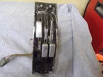 1967 1968 Ford Mustang Cougar Heater Control Panel Defroster Switch. Fixed Price $99.00.