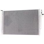 Condenser For 2016-2020 Chevrolet Malibu 2017-2019 Buick Lacrosse Aluminum. Fixed Price $56.98.