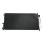 Genuine Acura Condenser 80110-STK-A01. Fixed Price $239.75.