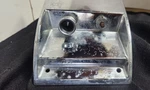 1957 Chevy Recirculating Heater Control Oem #3138092. Fixed Price $75.00.