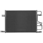 CU4881 A/c Condenser W/bracket Ford Crown Victoria Lincoln Town Car Mercury. Fixed Price $84.94.
