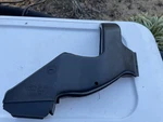 Bmw E36 Left Heater Duct Original Genuine New 64228119165. Fixed Price $20.00.