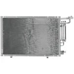 Global Parts Distributors Condenser 4919C. Fixed Price $162.31.