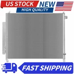 Ac A/c Condenser W/receiver Drier For 2019-2024 Subaru Ascent 2.4L H4 73210XC00A. Fixed Price $74.69.