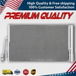 A/c Condenser Fit 2011-2016 Mini Cooper COUNTRYMAN/2013-2016 Paceman 1.6L. Fixed Price $63.46.