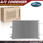 A/c Condenser W/ Receiver Drier For Mercedes-benz V177 X118 X156 Gla Class. Fixed Price $84.79.