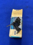 Ford Genuine Nos Blower Defogger Switch D4OZ-18578-A. Fixed Price $37.50.