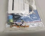 Genuine Gm 15-2206 6595211 A/c High Pressure Cutoff Switch 1981-93 Camaro Impala. Fixed Price $14.99.