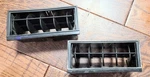 Ford Pinto Dash Vents Heater A/c D12A-19623-AC. Fixed Price $29.99.