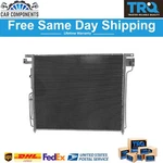 Trq New Ac Condenser A/c Air Conditioning For 2005-2021 Nissan Suzuki Frontier. Fixed Price $123.12.