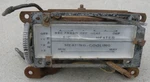 Ford Thunderbird Ac Dash Heater Control Assembly 1964-1966 64-66 Oem. Fixed Price $150.00.
