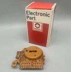 Delco 15-7049 Hvac Blower Control Selector Switch. Fixed Price $45.00.