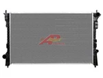 Ford/lincoln Radiator 7T4Z8005A Edge, Mkx, Mks, Mkt 3.5L/3.7L. Fixed Price $187.85.