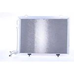 New A/c Condenser Fits Mercedes-benz C280 2028301370 K5096844AA. Fixed Price $204.73.