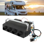 24V 80W Universal Truck Ac Evaporator Kit - 3300 Kcal/h 400 Cfm. Fixed Price $75.21.