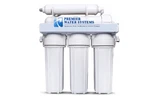 Premier Reverse Osmosis Core Water Filter System 100 Gpd 5 Stage Made In The Usa. Fixed Price $115.00.