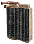 Four Seasons 91545 Copper/brass Heater Core. Fixed Price $100.99.