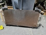 Ac Condenser Fits 18-20 Eclipse Cross 1431130. Fixed Price $112.00.