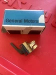 Nos 1969 Pontiac Catalina, Bonneville, Granville Heater Switch, Box 7308359. Fixed Price $13.00.