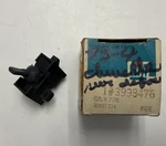 Nos Gm 1973-77 Chevrolet Chevelle Impala Rear Defogger Switch 3998476 Z7. Fixed Price $59.95.