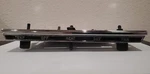 1968 Charger Coronet Roadrunner Gtx Heater Control Bezel Very Nice Chrome. Fixed Price $94.95.