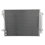 Condenser Replacement For 2016-2019 Volkswagen Passat 30037 Aluminum Core. Fixed Price $57.88.