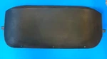 Genuine 1969-1970 Ford Mustang Right Hand Dash Panel C9ZB-6504338-B #6091. Fixed Price $189.00.
