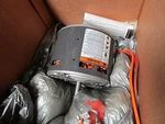 Dayton 6GC81 Direct Drive Blower Motor, 1/8 Hp, Oem Grainger. Fixed Price $71.00.