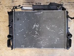 Mercedes W219 W211 Ac Air Condenser Cooler Fit 07-08 A2115001054. Fixed Price $143.92.