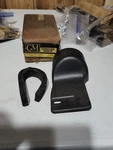 1964 Oldsmobile Dynamic 88 Super Starfire Heater Baffle Oem Gm Nos Ac 383087. Fixed Price $75.00.
