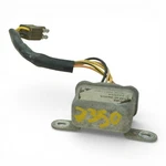 79-87 Jaguar XJ6 XJ40 2SM Air Switch Lucas Control Module Unit Electric Oem. Fixed Price $28.69.